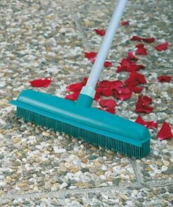 Leifheit Classic Suprabezem - Rubberen Bezem Met Telescoopsteel - 80-140 Cm Steellengte - 35 Cm Veegbreedte 10 Leifheit Classic Suprabezem - Rubberen Bezem Met Telescoopsteel - 80-140 Cm Steellengte - 35 Cm Veegbreedte -Tuingereedschaps Winkel 1006x1200 1