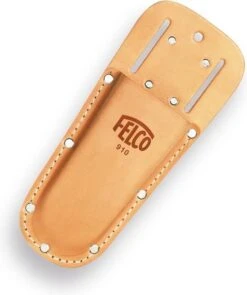 Felco Snoeischaar Holster Leder -Tuingereedschaps Winkel 1006x1200