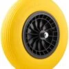 GARDENGEAR Kruiwagenwiel 4.00-8 Pu Plastic Geel 1 GARDENGEAR Kruiwagenwiel 4.00-8 Pu Plastic Geel -Tuingereedschaps Winkel 1007x1200 1