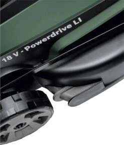 Bosch CityMower 18-300 Accu Grasmaaier - Met 1 X 18 V Accu En Lader 23 Bosch CityMower 18-300 Accu Grasmaaier - Met 1 X 18 V Accu En Lader -Tuingereedschaps Winkel 1027x1200
