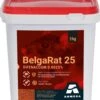 BelgaRat 25 (granen) - 3 Kg - Zeer Krachtige Ratten Bestrijding Voor Binnen En Buiten -Tuingereedschaps Winkel 1030x1200 1
