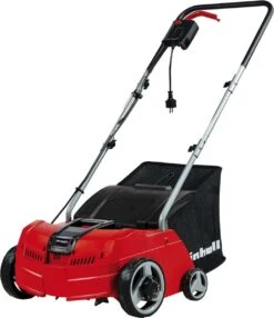 Einhell Verticuteermachine Elektrisch GC-SA 1231/1 1200 W -Tuingereedschaps Winkel 1035x1200 2