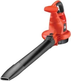 Black & Decker BLACK+DECKER GW3030-QS Bladblazer - 3000W - 50L Opvangbak - 16:1 Volumereductie 15 Black & Decker BLACK+DECKER GW3030-QS Bladblazer - 3000W - 50L Opvangbak - 16:1 Volumereductie -Tuingereedschaps Winkel 1044x1200