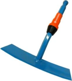 GARDENA Combisystem - Schoffel 18 Cm 7 GARDENA Combisystem - Schoffel 18 Cm -Tuingereedschaps Winkel 1072x1200