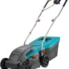 GARDENA - PowerMax™ 1200/32 0- Grasmaaier (gemotoriseerd) - Maaibreedte 32 Cm -Tuingereedschaps Winkel 1080x1200 2