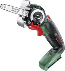 Bosch Advancedcut 18 Minikettingzaag - Zonder 18 V Accu En Lader