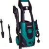 VONROC Hogedrukreiniger V14-1 - 1400W – 110 Bar – 390 L/h – Incl. 5m Slang, Spuitstukken En Accessoires 2 VONROC Hogedrukreiniger V14-1 - 1400W – 110 Bar – 390 L/h – Incl. 5m Slang, Spuitstukken En Accessoires -Tuingereedschaps Winkel 1088x1200