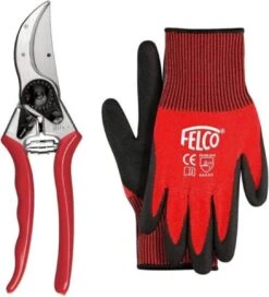 Felco 2 Snoeischaar - Rechtshandig - Max. Knipdiameter 25 Mm - Lengte 215 Mm -Tuingereedschaps Winkel 1088x1200 2