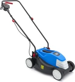 Merkloos 1300W Electrische Grasmaaier / Gazonmaaier 32 Cm Snijhoogtes 25-45-65 Mm 25 Liter Opvangbak 19 Merkloos 1300W Electrische Grasmaaier / Gazonmaaier 32 Cm Snijhoogtes 25-45-65 Mm 25 Liter Opvangbak -Tuingereedschaps Winkel 1093x1200 1