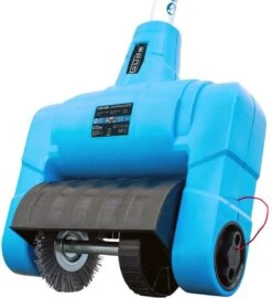 Güde Elektrische Oppervlakte- En Voegenreiniger - MET Telescopische Stang & 4 Voegenborstels - GUB 500 12 Güde Elektrische Oppervlakte- En Voegenreiniger - MET Telescopische Stang & 4 Voegenborstels - GUB 500 -Tuingereedschaps Winkel 1099x1200 2