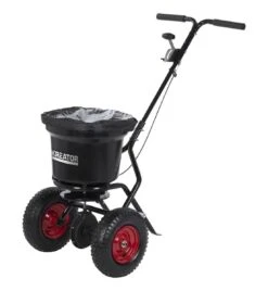 Kreator KRTGR9005 Strooiwagen - 300 Tot 370 Cm Strooibreedte - 23 Liter -Tuingereedschaps Winkel 1105x1200 3