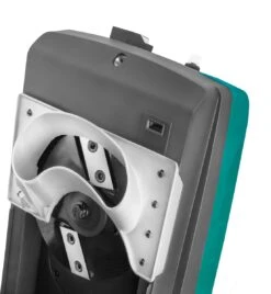 VONROC Hakselaar Messen – Voor GS502AC Hakselaar / Shredder – 2 St. Hakselaar Vervangingsmessen -Tuingereedschaps Winkel 1106x1200