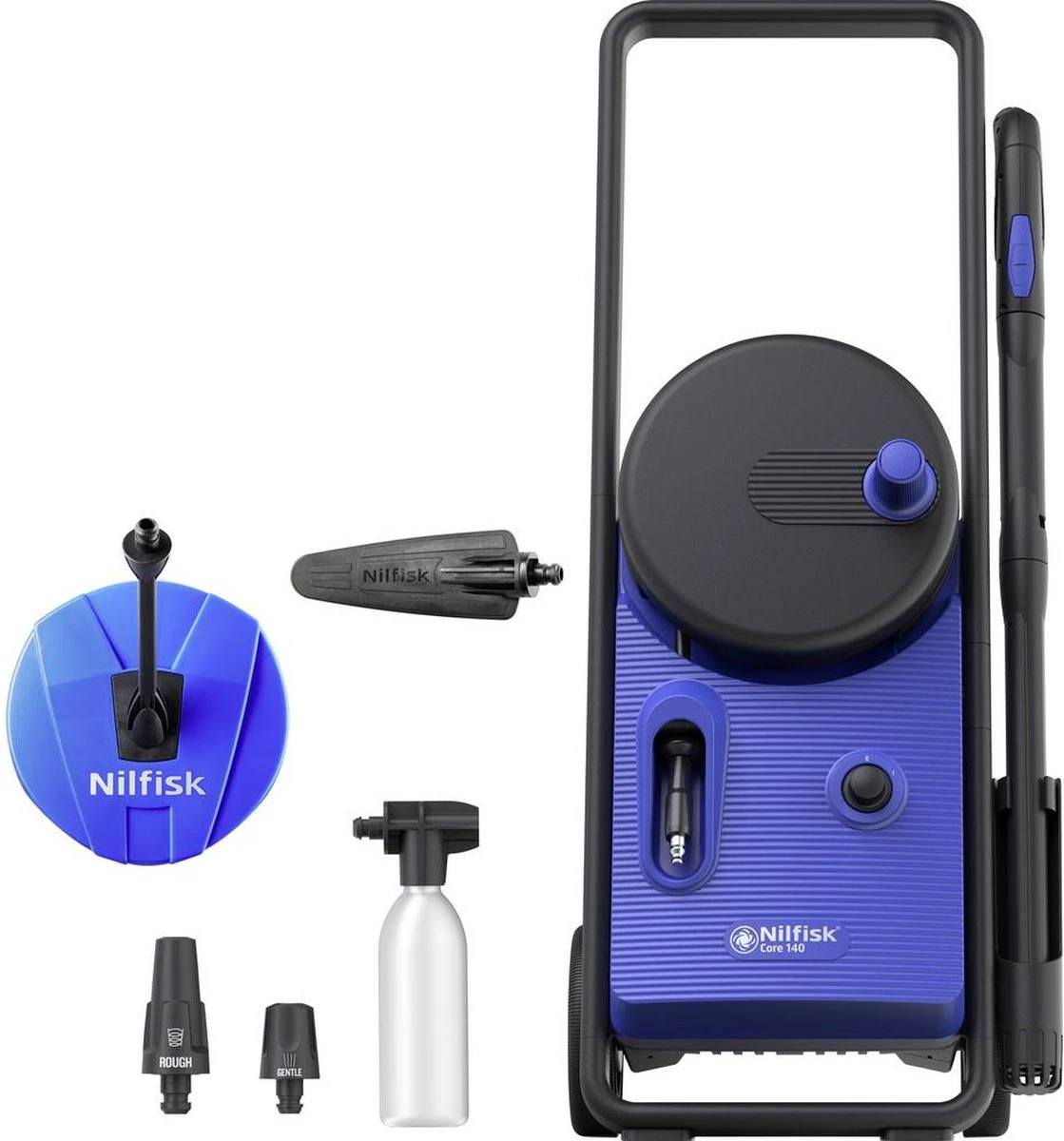 NILFISK CORE 140 INHAND POWER CONTROL PCA HOGEDRUKREINIGER 140 BAR DRUK REGELBAAR OP PISTOOL TERRASREINIGER 5 JAAR GARANTIE 8 METER WATERSLANG OP HASPEL 3 NILFISK CORE 140 INHAND POWER CONTROL PCA HOGEDRUKREINIGER 140 BAR DRUK REGELBAAR OP PISTOOL TERRASREINIGER 5 JAAR GARANTIE 8 METER WATERSLANG OP HASPEL