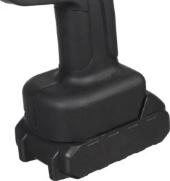 Merkloos Drillpro Elektrische Accu - Hogedrukreiniger - 30Bar - Multifunctioneel Mondstuk - Draagbaar Oplaadbaar Snoerloos - Zwart -Tuingereedschaps Winkel 1129x1200 1