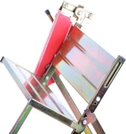 FUXTEC Zaagbok Met Kettingzaaghouder FX-SH1.0 -Tuingereedschaps Winkel 1131x1200 4