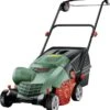 Bosch UniversalVerticut 1100 Verticuteermachine - Op Snoer - 1100 W - 32 Cm Maaibreedte - Met 50 Liter Opvangbak 1 Bosch UniversalVerticut 1100 Verticuteermachine - Op Snoer - 1100 W - 32 Cm Maaibreedte - Met 50 Liter Opvangbak -Tuingereedschaps Winkel 1146x1200 1