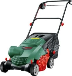 Bosch UniversalVerticut 1100 Verticuteermachine - Op Snoer - 1100 W - 32 Cm Maaibreedte - Met 50 Liter Opvangbak -Tuingereedschaps Winkel 1146x1200 2