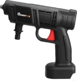 Merkloos Elektrische Accu-Hogedrukreiniger - 1.2mpa - Multifunctioneel Mondstuk - Draagbaar Oplaadbaar Snoerloos - Reinigingsspuitpistool - Met Rijke Accessoires - Voor Auto, Tuin, Terras, Raam - Zwart 23 Merkloos Elektrische Accu-Hogedrukreiniger - 1.2mpa - Multifunctioneel Mondstuk - Draagbaar Oplaadbaar Snoerloos - Reinigingsspuitpistool - Met Rijke Accessoires - Voor Auto, Tuin, Terras, Raam - Zwart -Tuingereedschaps Winkel 1148x1200