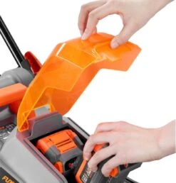 FUXTEC Grasmaaier Accu 40V (2x 20V) - Set Met Batterij (2x 2Ah) En Lader (2.4A Dubbellader) 23 FUXTEC Grasmaaier Accu 40V (2x 20V) - Set Met Batterij (2x 2Ah) En Lader (2.4A Dubbellader) -Tuingereedschaps Winkel 1150x1200 1