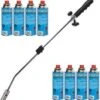 Onkruidbrander Set Met 8 Gasflessen 1 Onkruidbrander Set Met 8 Gasflessen -Tuingereedschaps Winkel 1151x1200 3