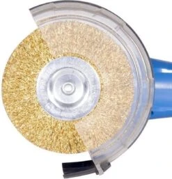 Güde Elektrische Onkruidborstel - Voegenreiniger - 400 Watt - GRF 401 -Tuingereedschaps Winkel 1155x1200 3