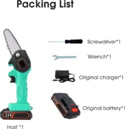 Mini Kettingzaag | Kettingzaag | Snoeischaar | Snoeizaag | Hand Kettingzaag | Tuingereedschap -Tuingereedschaps Winkel 1159x1200 3