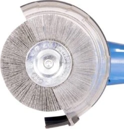 Güde Elektrische Onkruidborstel - Voegenreiniger - 400 Watt - GRF 401 -Tuingereedschaps Winkel 1159x1200 4