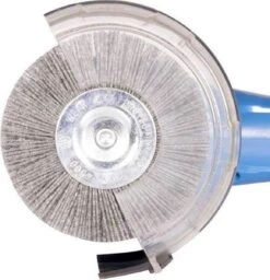 Güde Luxe Elektrische Voegenreiniger GFR401 - Onkruidborstel - Met Vier Borstels - 400W -Tuingereedschaps Winkel 1159x1200 5