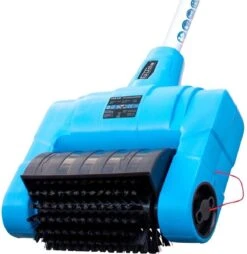 Güde Elektrische Oppervlakte- En Voegenreiniger - MET Telescopische Stang & 4 Voegenborstels - GUB 500 13 Güde Elektrische Oppervlakte- En Voegenreiniger - MET Telescopische Stang & 4 Voegenborstels - GUB 500 -Tuingereedschaps Winkel 1165x1200 3