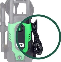 Hogedrukreiniger ACG 1600/135-BASIC | 1600 W | 135 Bar | 426 L/u 27 Hogedrukreiniger ACG 1600/135-BASIC | 1600 W | 135 Bar | 426 L/u -Tuingereedschaps Winkel 1166x1200 1