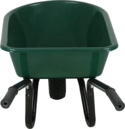 FORT Kinderkruiwagen Groen PP - Gedemonteerd In Doos 8 FORT Kinderkruiwagen Groen PP - Gedemonteerd In Doos -Tuingereedschaps Winkel 1169x1200