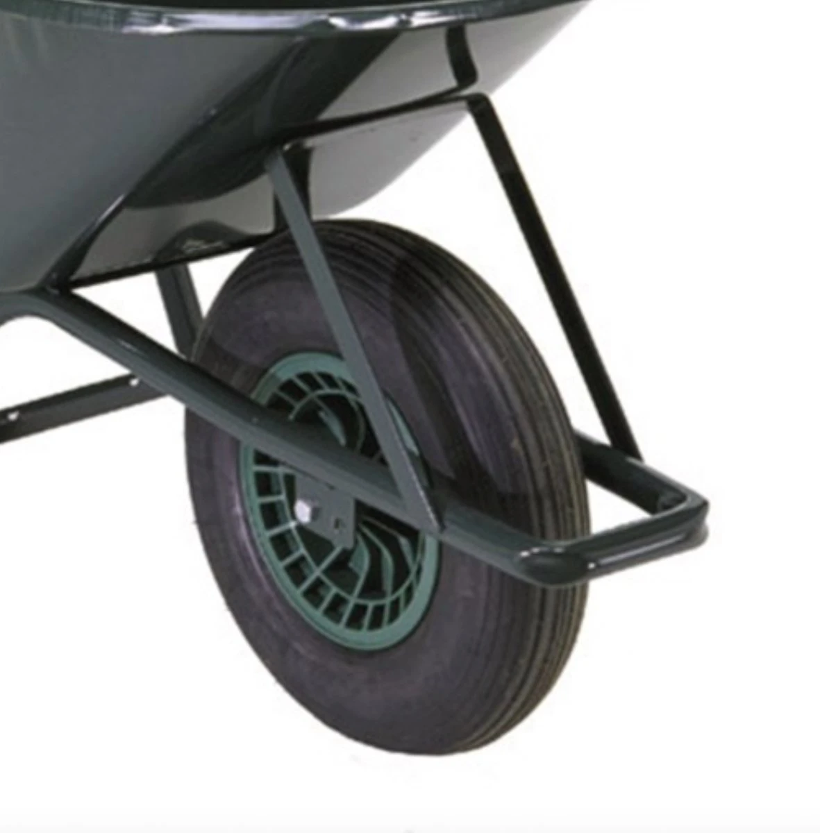 2x PD® - Binnenband 4.80/4.00-8 - Hoge Kwaliteit - Recht Ventiel - Binnenband Kruiwagen - Binnenbanden Bolderkar - Binnenband Steekwagen - Binnenband Skelter 4 2x PD® - Binnenband 4.80/4.00-8 - Hoge Kwaliteit - Recht Ventiel - Binnenband Kruiwagen - Binnenbanden Bolderkar - Binnenband Steekwagen - Binnenband Skelter - Afbeelding 2