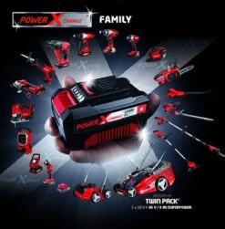 Einhell Accu Heggenschaar GE-CH 1846 Li-Solo Power X-Change (Li-Ion - 18 V - 46 Cm Zaaglengte - 15 Mm Tandafstand - Ergonomische Handgreep - Zonder Accu En Lader) -Tuingereedschaps Winkel 1181x1200 3