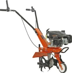 Kibani Grondfrees Benzine - 139cc- 40CM Breedte - 3PK- Loncin Motor - Tuinfrees - Tuinfrees Benzine - Bodemfrees - Tuinploeg - Grondfreesmachine -Tuingereedschaps Winkel 1185x1200 4