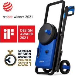 NILFISK CORE 140 POWER CONTROL PCA HOGEDRUKREINIGER 140 BAR SLANGHASPEL TERRASREINIGER WASBORSTEL REGELBARE WERKDRUK 5 JAAR GARANTIE -Tuingereedschaps Winkel 1187x1200 1