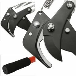 Gardebruk Takkenzaag Telescopisch - 2in1 Zaag & Snoeischaar - Oranje 21 Gardebruk Takkenzaag Telescopisch - 2in1 Zaag & Snoeischaar - Oranje -Tuingereedschaps Winkel 1193x1200 4