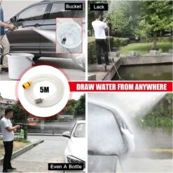 BOTC Universal Hogedrukreiniger - Draagbaar - Auto Wasmachine - Hogedrukreiniger 15 BOTC Universal Hogedrukreiniger - Draagbaar - Auto Wasmachine - Hogedrukreiniger -Tuingereedschaps Winkel 1196x1200