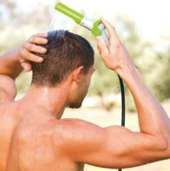 GD73 Aqua2go Lithium Drukreiniger Zonder Vaste Stroom- En Wateraansluiting, Voor Al Uw Outdoor-activiteiten 31 GD73 Aqua2go Lithium Drukreiniger Zonder Vaste Stroom- En Wateraansluiting, Voor Al Uw Outdoor-activiteiten -Tuingereedschaps Winkel 1197x1200 4