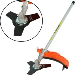 Kibani 6-in-1 Multitool - 52 Cc / 1.9 PK 2-takt Benzine Motor - Heggenschaar, Kettingzaag, Grastrimmer, Maaidraad 100M, Onkruidborstel, Zaagblad, Maaidraad 100 M & Bosmaaier 26 Kibani 6-in-1 Multitool - 52 Cc / 1.9 PK 2-takt Benzine Motor - Heggenschaar, Kettingzaag, Grastrimmer, Maaidraad 100M, Onkruidborstel, Zaagblad, Maaidraad 100 M & Bosmaaier -Tuingereedschaps Winkel 1197x1200 5