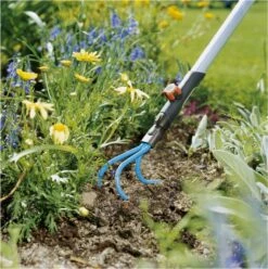 GARDENA Combisysteem Krabber Cultivatior - Werkbreedte 9 Cm - Aanbevolen Steellengte 130 Cm 22 GARDENA Combisysteem Krabber Cultivatior - Werkbreedte 9 Cm - Aanbevolen Steellengte 130 Cm -Tuingereedschaps Winkel 1197x1200 6