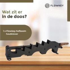 Flowkey® Houtklover XL - Houtsplijter Bijl - Houtkliever Kloofwig Gietijzer - Voor Hout & Aanmaakhout - Inclusief Gratis Bevestigingsset 16 Flowkey® Houtklover XL - Houtsplijter Bijl - Houtkliever Kloofwig Gietijzer - Voor Hout & Aanmaakhout - Inclusief Gratis Bevestigingsset -Tuingereedschaps Winkel 1199x1200 7