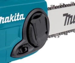 Makita DUC400Z 36V (2x 18V) Li-Ion Accu Kettingzaag Body - 400mm - Koolborstelloos -Tuingereedschaps Winkel 1200x1010 2