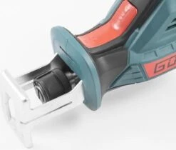 Güde Universele Accu Takkenzaag UAS 12V | 2700 1/min | 1,39 Kg | Universeel Hand Reciprozaag | 2Ah -Tuingereedschaps Winkel 1200x1020 1