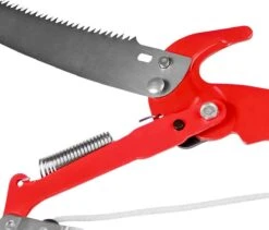 Teien 2-in-1 Boomzaag Telescopisch 340 Cm - Telescopische Takkenschaar En Snoeizaag - 4,50 Meter Werkhoogte 10 Teien 2-in-1 Boomzaag Telescopisch 340 Cm - Telescopische Takkenschaar En Snoeizaag - 4,50 Meter Werkhoogte -Tuingereedschaps Winkel 1200x1026