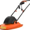 Black & Decker BLACK+DECKER BEMWH551-QS Zweefmaaier - 1200W - 30cm - Gesnoerd -Tuingereedschaps Winkel 1200x1030 4