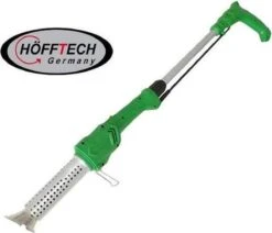 Hofftech Weed Burner Elektrische Onkruidbrander - 2000W - Max. 600 °C - BBQ Aansteker -Tuingereedschaps Winkel 1200x1032 2