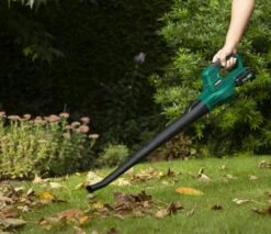 VONROC Accu Bladblazer – VPower 20V – 2 Standen – Max. Blaassnelheid 190km/u – Incl. Accu En Oplader -Tuingereedschaps Winkel 1200x1035