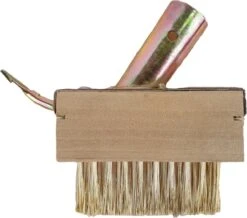 Benson Onkruidborstel - Voegenkrabber - Onkruidkrabber - Zonder Steel - Messing - Met Haak -Tuingereedschaps Winkel 1200x1060 3