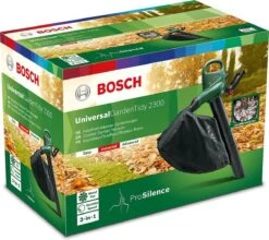 Bosch UniversalGardenTidy 2300 Bladblazer - Op Snoer - 2300 W 25 Bosch UniversalGardenTidy 2300 Bladblazer - Op Snoer - 2300 W -Tuingereedschaps Winkel 1200x1068 1