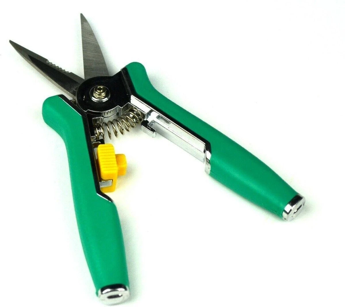 Bloemenschaar- Snoeischaar Recht Green Arrow 6238 8 Bloemenschaar- Snoeischaar Recht Green Arrow 6238 - Afbeelding 6